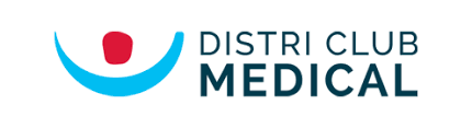 DISTRI CLUB MEDICAL SUPPORT